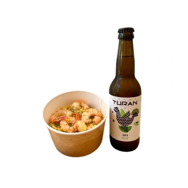 Pranzo al parco con i tesori Kit 1 consegna a domicilio con cosaporto