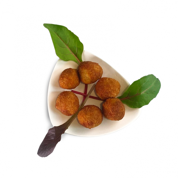 Olive ascolane di Pesce Piscarius consegna a domicilio con Cosaporto