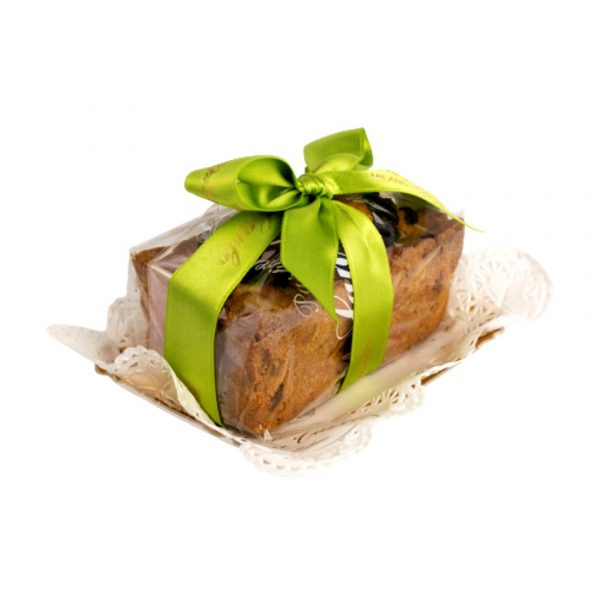 Plum Cake San Carlo consegna a domicilio con cosaporto