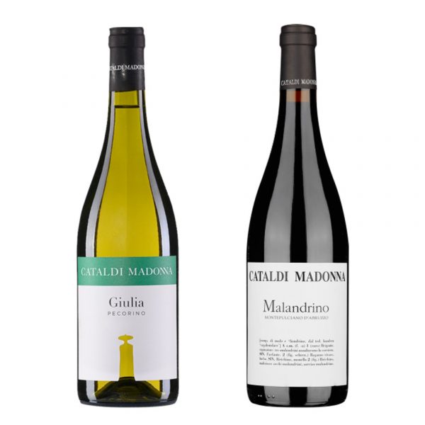 Selezione Vini Baby Bao consegna a domicilio con cosaporto