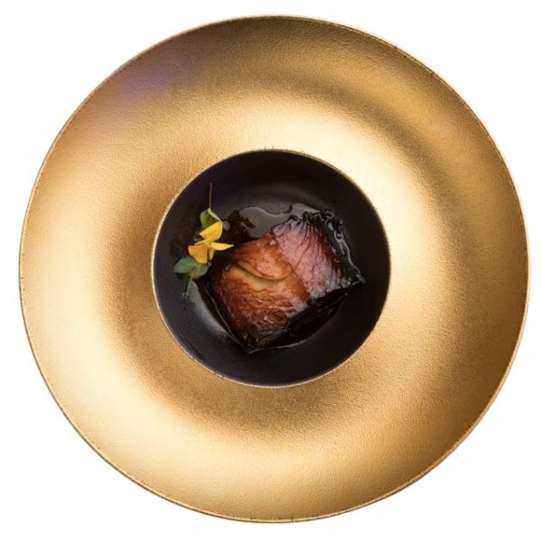 Componi il tuo menu da Kensho consegna a domicilio con Cosaporto