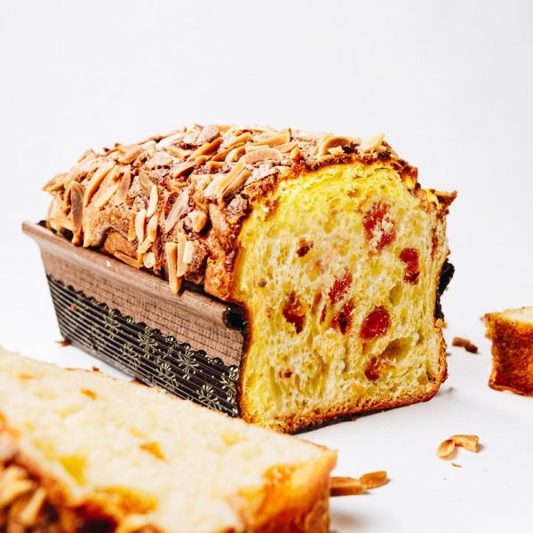 Bauletto all'albicocca Marlà consegna a domicilio con Cosaporto