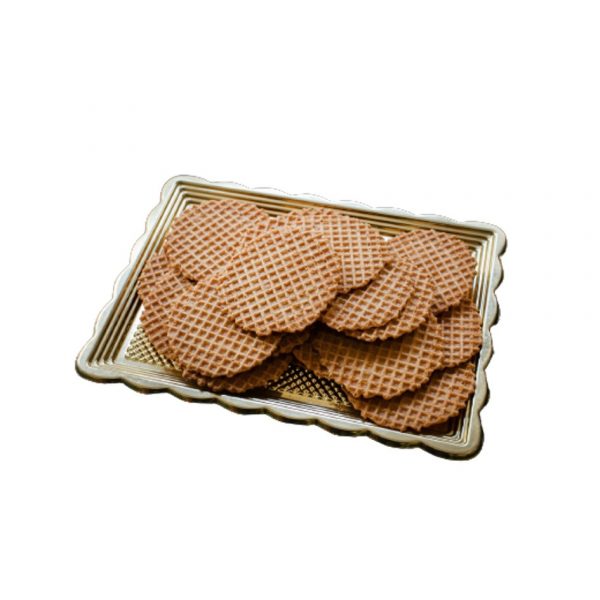 Cialde senza glutine consegna a domicilio con cosaporto