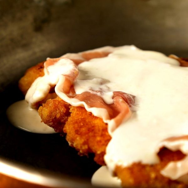 Cotoletta Cucineria consegna a domicilio con Cosaporto