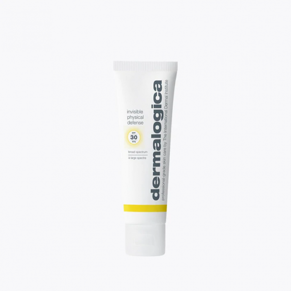 Invisible Physical Defense consegna a domicilio con Cosaporto