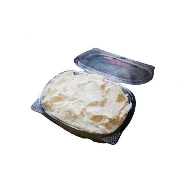 Panna La Gourmandise consegna a domicilio con cosaporto