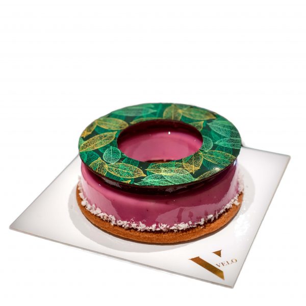 Monoporzione Fichi Mandorla e Alloro consegna a domicilio con cosaporto