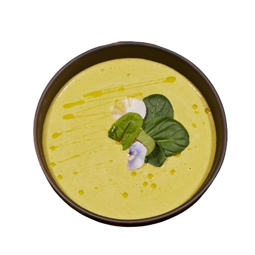 Green Gazpacho Soulgreen consegna a domicilio con Cosaporto