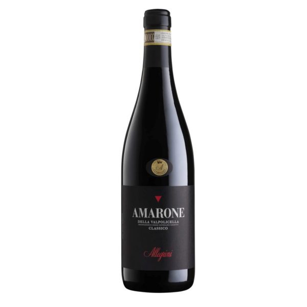 Amarone Allegrini 2017 La Cantina di Franco consegna a domicilio con cosaporto