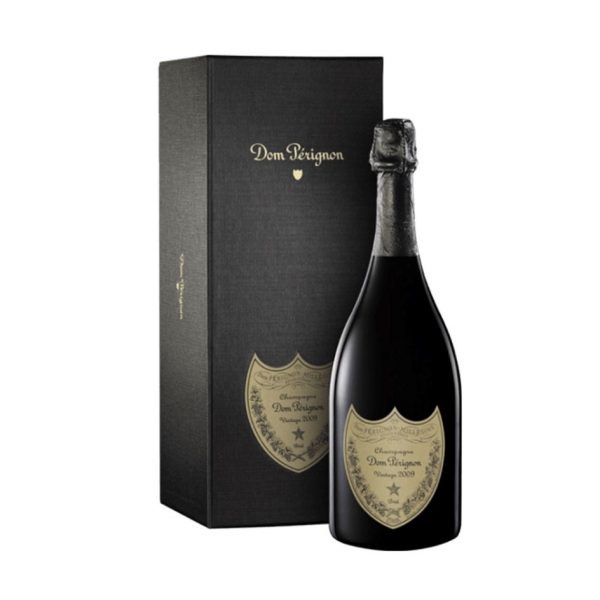 Champagne Dom Pérignon Vintage 2012 La Cantina di Franco consegna a domicilio con cosaporto