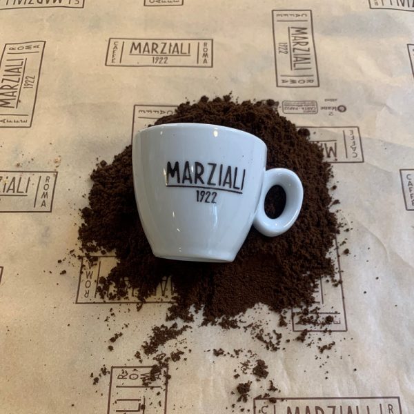 Selezione di Caffè Marziali 1922 consegna a domicilio con Cosaporto