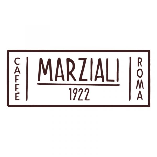Logo Marziali 1922 scopri i prodotti in consegna a domicilio con Cosaporto