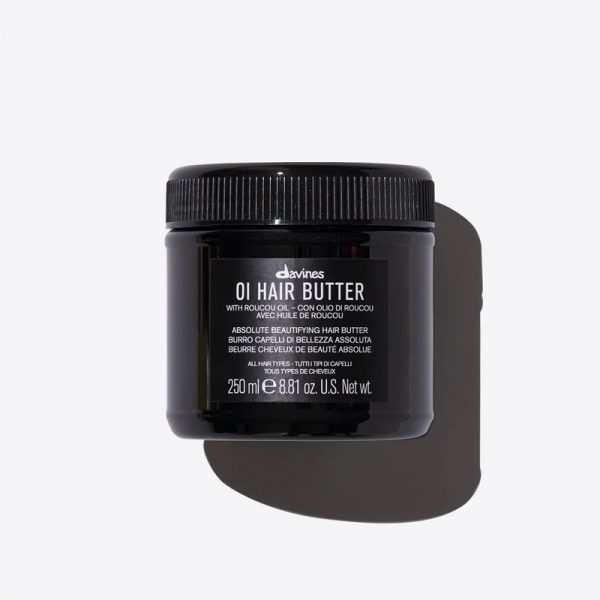 OI Hair Butter Davines Vision Hair consegna a domicilio con Cosaporto.it