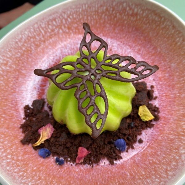 Dessert Selection da Cactus Kitchen & Bar consegna a domicilio con Cosaporto