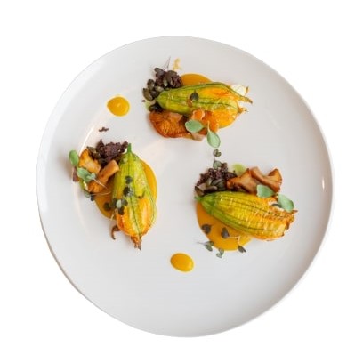 Vegetables Selection da Cactus Kitchen & Bar consegna a domicilio con Cosaporto.it