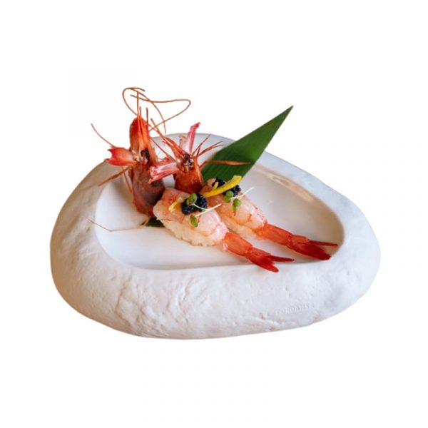 Selezione di Nigiri da Nakai consegna a domicilio con Cosaporto.it