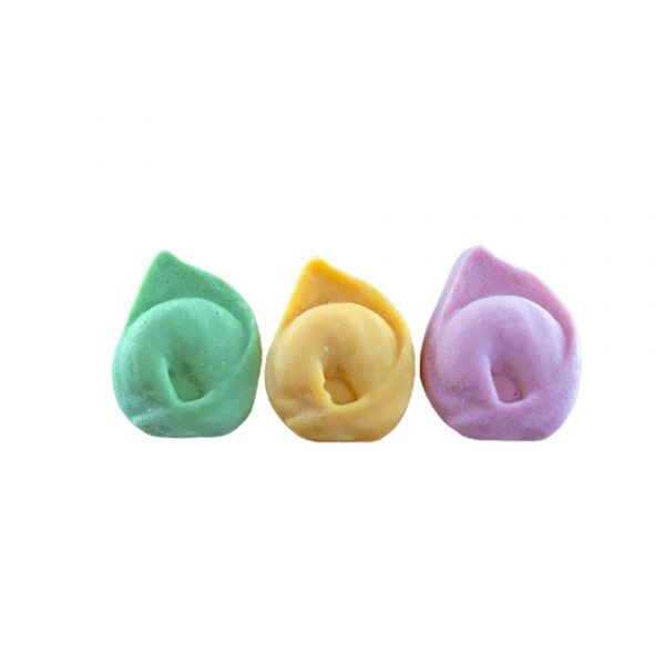 Kit SORbolle Hoppibolla consegna a domicilio con cosaporto