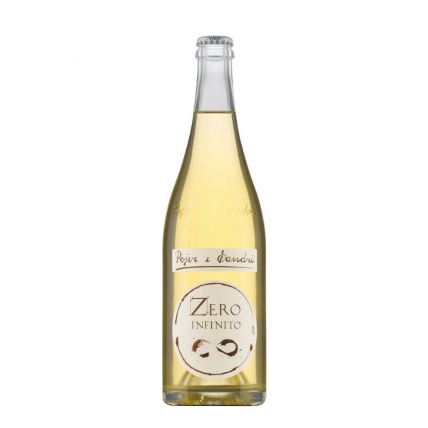 Zero Infinito - Pojer & Sandri Golinos