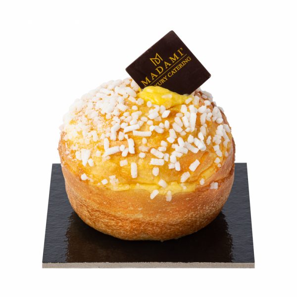 Box Colazione Madamì Luxury Catering consegna a domicilio con Cosaporto.it