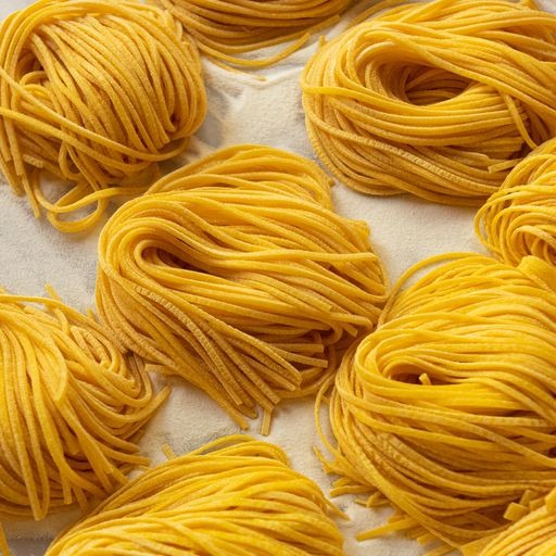 La Pasta Fresca di Casadora consegna a domicilio con Cosaporto.it