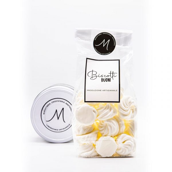 Meringhette Michela Laboratorio Artigianale consegna a domicilio con Cosaporto.it