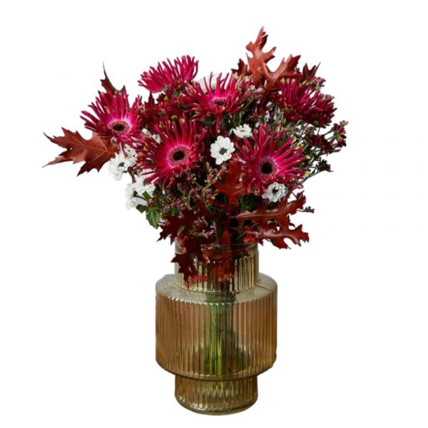 Bouquet "Lo Stregatto" 1