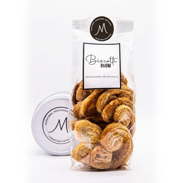 Ventaglietti Michela Laboratorio Artigianale consegna a domicilio con Cosaporto.it