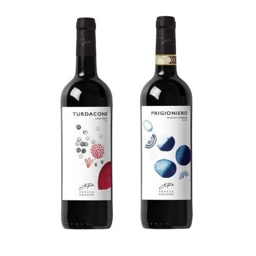 La Carta dei Vini di Proloco Trastevere consegna a domicilio con Cosaporto.it