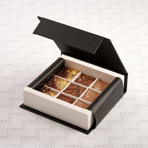 Cremini all'Italiana Fusto Milano consegna a domicilio con Cosaporto.it