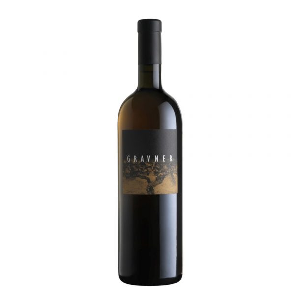 Ribolla Anfora Gravner 2014 La Cantina di Franco consegna a domicilio con cosaporto