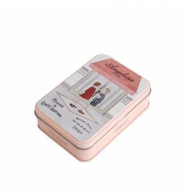 Angelina Paris Caramelle al Burro al Caramello Salato - Drogheria Europea consegna a domicilio con Cosaporto