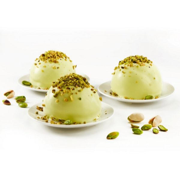 La Delizia al Pistacchio di Sabato Sessa Mercato Centrale Milano consegna a domicilio con Cosaporto.it