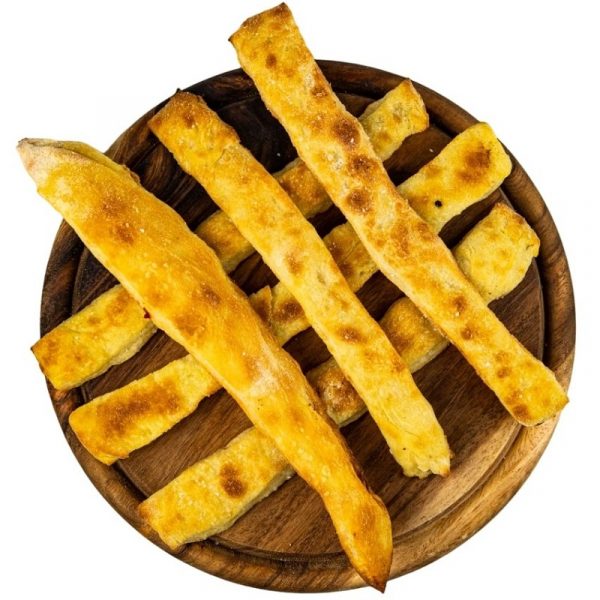 Tagliere di Focaccia per 2 persone Ricci 1910 consegna a domicilio con Cosaporto.it