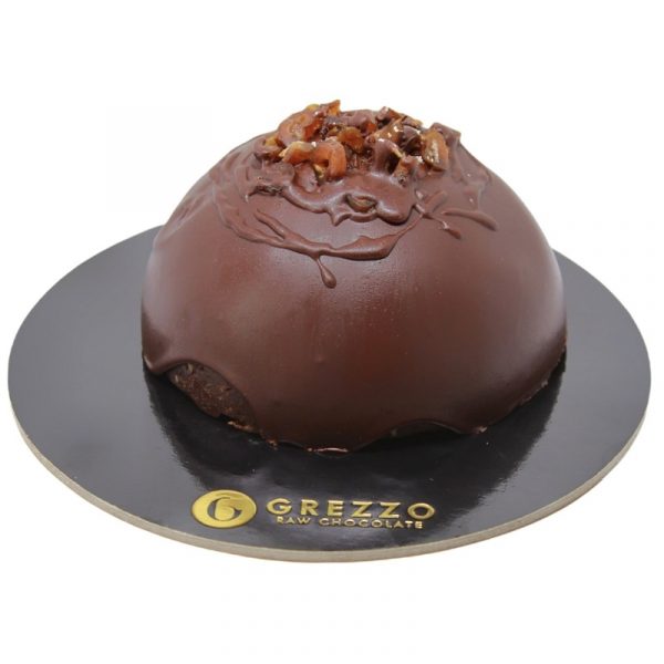 Krumorino Nocciole e Caramello salato Grezzo consegna a domicilio con Cosaporto.it