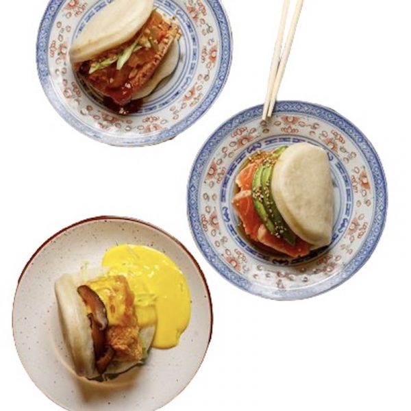 Componi il tuo menù espresso da Baby Bao consegna a domicilio con cosaporto.it