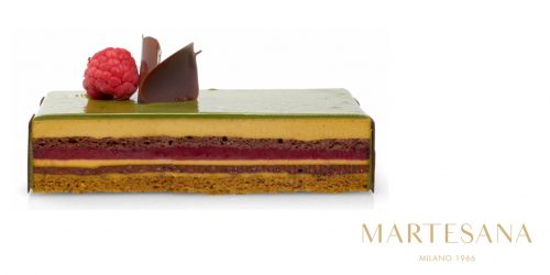 Pasticceria Martesana Milano, scopri le creazioni della pasticceria Tre Torte Gambero Rosso 2022 direttamente a domicilio con Cosaporto.it