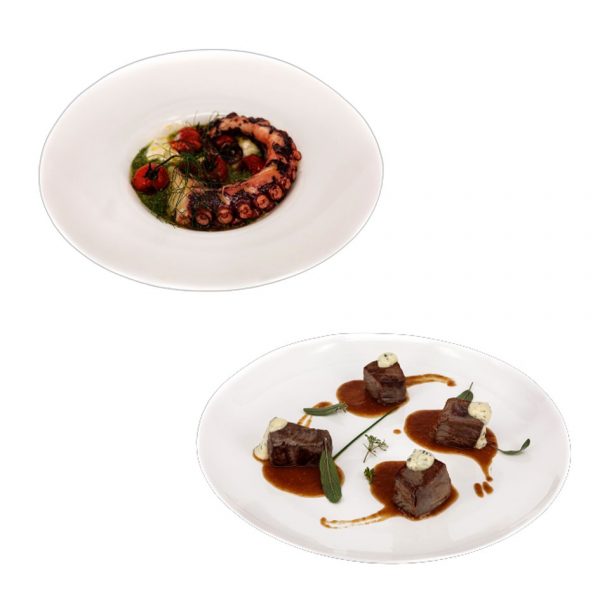 Cena di San Valentino Ready to EatRistorante Limone consegna a domicilio con cosaporto