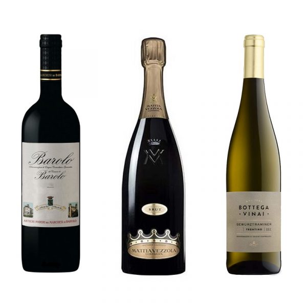 La Cantina di Ristorante Limone consegna a domicilio con Cosaporto