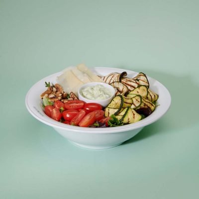 Le Insalate Catering Giusto