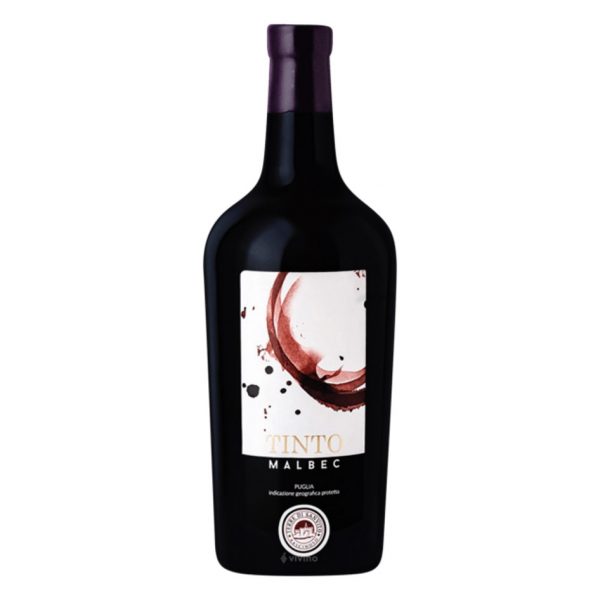 Tinto Malbec - Miracolo a Milano consegna a domicilio con Cosaporto