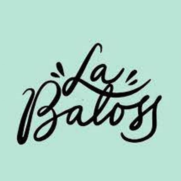 Logo La Baloss