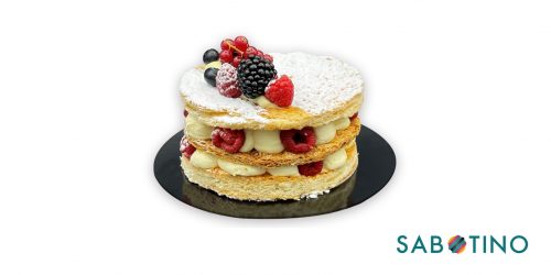 Sabotino il bistrot e la pasticceria storica di Roma in consegna a domicilio con Cosaporto.it