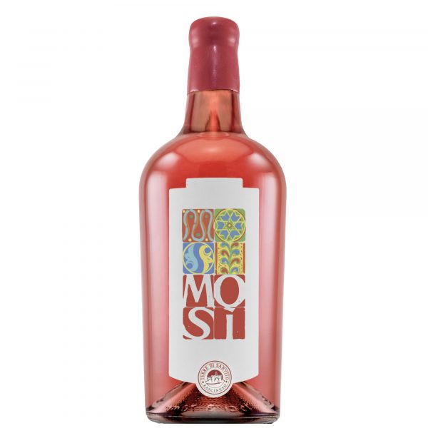 Mosì - Terre di San Vito - Miracolo a Milano consegna a domicilio con Cosaporto