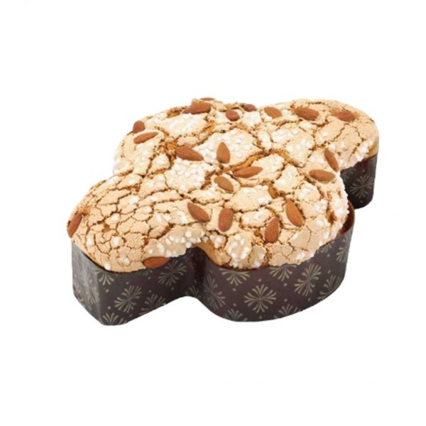 Colomba Classica - Nhero Milano