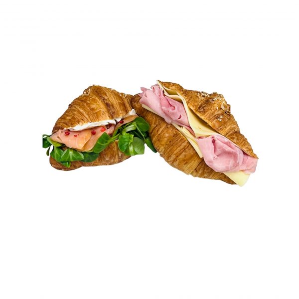 Colazione Business di Federico Prodon