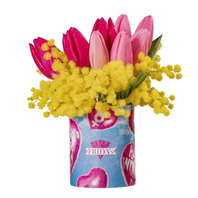 Sushi "As You Are" - Frida's Milano