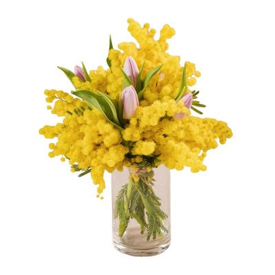 Bouquet "As You Feel" Festa della Donna Frida's consegna a domicilio con Cosaporto.it