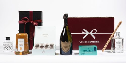 Scopri le nostre box regalo