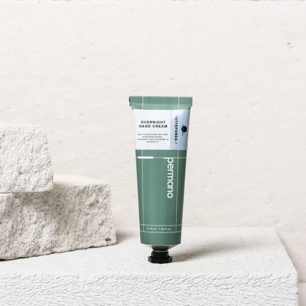 Nottefonda Hand Cream - Permano