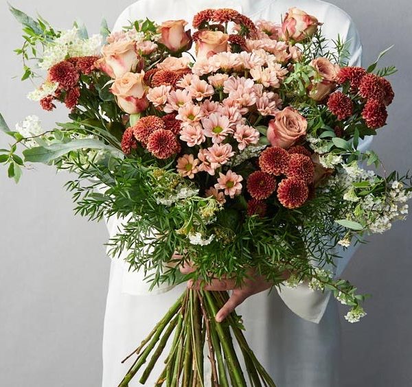 Bouquet Notti D'Oriente - Frida's Torino